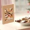 Gift Wrap Box Boxes Candy Treat Christmas Cookie Holiday Wedding Party Window Snack Pie Container Baby Strawberries Chocolate Donuts Cake