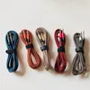 Geflochtenes AUX-Audiokabel, 5 Fuß, 1,5 m, 3,5-mm-Stecker, Stereo-Audio-Verlängerungskabel für Handys, MP3-Lautsprecher, Tablet