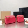Bag Crossbody Purse Fashion Shoulder Bags Leather Women Wallet Luxury Handväska Designer Tote Bag Golden Ball Box Chain Bags Flap Sofe Handväska