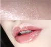 Makeup à lèvres Lipstick 16 couleurs Cherry brillante Vitamine Clear Dust / Glow / Diamond Milk Glaze Liquid Liquid Lip Gloss Bomb Glow
