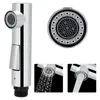 Kitchen Faucets Spayer Head Sink 2 Functions G1/2 Pull Out Nozzle Replacement Tap Sprayer Shower For Faucet Accessories
