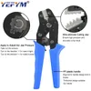 Tang Crimping pliers for XH2.54/SM2.54/PH2.0/ZH1.5 DSUB terminals SN04BM 0.080.25mm²/3023AWG Electronic circuit repair tools