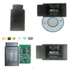 Диагностические инструменты ELM327 WiFi/Bluetooth v1.5 OBD2 CAR PIC18F25K80 Чип IOS/Android Wi Fi ELM 327 V 1,5 OBDII Сканер Сканер Читатель DRO DHAHX