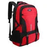 Mochila Pacote de mochila de grande capacidade masculina de escalada ao ar livre de escalada ao ar livre camping caminhada de viagens pacote esportivo de bolsa escolar para mulheres p230508