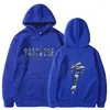 Men's Hoodies Hoodie Letter Print Logo Men Women Casual Pullover Fleece Hooded Sweatshirts