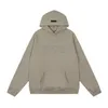 23SS Essen Hoodie Hommes Femmes Sweat À Capuche Hiver Chaud Designer Hoodies Mode Streetwear Pull Sweats Haute Qualité Lâche À Capuche Pull Tops Vêtements Tshirs