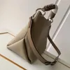 Sac fourre-tout design de réplication de haut niveau 32CM Beaubourg Hobo MM Sacs à main à bandoulière en cuir véritable M56073 avec boîte WL128 001