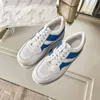 Fashion Casuals Shoes Women Trainer Trainer Толкое днище. Кроссовки Италия нежные низкие топ