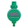 Smart Automatic Watering Timer Irrigation Controller Solenoid Valve Sprinkler Garden Irrigation Controller System Water Meter