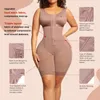 Shapers pour femmes fajas colombianas stade 2 pour les femmes post-partum ceinture bbl bodys postopératoire Shapewear fajas corset slimming corpor shaper 230508