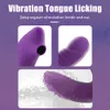 Vibratorer silikon vagina suger vibratorer 10 hastighet vibrerande oralsex klitor suger klitoris stimulator sex leksaker för kvinna onani 230508