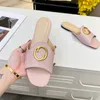 2023 Nieuw Type Slippers Vrouwen Echt Leer Sexy Slanke Hak Hoge Hak Sandalen Vrouwen Slanke Slippers