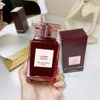 Promoción de perfumes Ford Perfume Cherry Oud Wood Peach Fucking Fabulous Vanille 100 ml Niebla corporal de larga duración Tom Fast