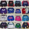 shorts de la nba para hombre