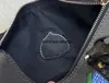 Stylisheendibags Keepall XSグラフィティミニトラベルバッグ