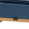 収納バッグウォッチクリーニングマシン電気ジュエリークリーナーコードレスオフィスに使用できるシンプル