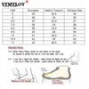 Sandals Summer Women Fashion Fetish High Heels Sandals Purple Lady Gladiator Open Toe Cross Tie Strap Stripper Shoes Pumps 230508