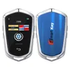 شركة تصنيع OEM CF858 LCD Smart Key Key Cardilack Distric