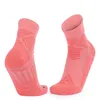 Men's Socks Sport Sock Women Men Basketball Factory Supply Running Riding Cycling Biking Breathable Hockey Crew Soccer