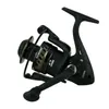 BAITCASTING REELS ALL METAL 14 Lagerfiskrulle ROCKER ARM FOLT ARM SEE RESOSTANT SINNING HJÄRN Fiske BAITCASTING 230508