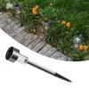 10 -st toe Wandelbrug Outdoor Waterdichte Tuin Low Power Home Decor Pathway Led Lawn Light Landscape Yard Courtyard Patio Solar Powereded