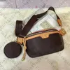 Pembe sugao kadın göğüs çantası fannypack bel çantası tasarımcısı moda kemer çantası yüksek kaliteli büyük kapasiteli crossbody çanta omuz çantası 2 adet/takım juge-0613-37 Danyue-230506-32