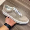 Desugner hommes chaussures marque de luxe sneaker Low help va tout en couleur style de chaussures de loisirs jusqu'à classe size38-45 mkjmkj0000001