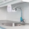 Küchenarmaturen Waschbecken Wasserfilter Filter Edelstahl Wasserhahn Siebe