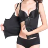 Damen Shapers CXZD Waist Trainer Sweat Postpartum Sexy Bustiers Corsage Control Belly Modeling Strap Korsetts Fat Burning Shapewear Unterwäsche 230508