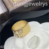 Diamant Kleiner frischer und süßer Stil Ring Hochwertige Designer Ring Edelstahl Band Ringe Lässige Vintage Damen Geschenk Rosa Dongjewelrys