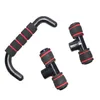 Push-Ups Stands Non-slip Push Up Stand Home Fitness Power Rack Gym Handles Pushup Bars Exercise Arm Chest Muscle Training Bodybuilding Equipment 230506