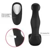 Вибраторы G Spot Women Women Prostata Massager для мужчин Силиконовый Anus Стимуляция анальный яблочный вибрация вибрация фаллоимитатора сексуальная игрушка взрослые 230508