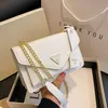 80% Off Hand Saco de folga High Beauty Light Luxury Chain Bag 2023 Summer Fim Casual Ombro Casual Crossbody Crossbody Crossbody