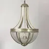Lampes Suspendues Vintage Led Europe Lustre Plafond Lustres Déco Maison E27 Lumière Lustre Suspension