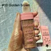 Handaiyan Shimmering Highligher Powder High Gloss Освещающий порошок для лица макияж для век