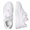 Crystal Odissea Sneakers Designer Men Shoes com padrões de Greca nas laterais e solas esportivas de borracha