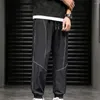 Pantalons pour hommes Pantalons de survêtement Streetwear Jogger Cargo Sports de combat Pantalons décontractés urbains