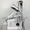 360 آلة التخسيس Criolipolisis المحمولة تجميد الدهون الباردة RF Lipo Laser Machine