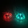 Luci da piscina galleggianti solari a LED, lampada impermeabile IP55 libellula a farfalla, bagliore che cambia colore collegabile per decorazioni per feste, piscina, spiaggia, giardino, cortile