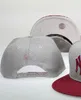 Американский бейсбол Сан -Диего Snapback Atlanta Hats Pittsburgh Boston Chicago Los Angeles New York Casquette Sport Hat Brapback Snap Back Oakland Регулируемая шапка A33