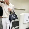 Tanie torebki w sprzedaży torba 2023 NOWOŚĆ WYSOKIEJ Piękno Trendy Diamond Single Remer Crossbody torebka