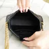 10a Luxury One Sac à bandoulière Designer Bag des femmes Classic Fashion Crossbody Bag Premium Cache Caviar Chain Sac avec boîte cadeau d'usine originale