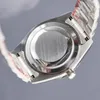 Relojes para hombres y mujeres Rolx 2023 Luxury 2023 para mujer 36 mm Air King Venta de acero inoxidable 904L Espejo de cristal de zafiro jason mirror explorer