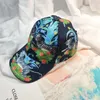 TTT CASQUETTEデザイナーファッションレター野球帽子女性男性スポーツボールキャップ屋外旅行サンハット刺繍帽子