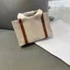 우디 디자이너 토트 가방 여성 대용량 토트 패션 숄더백 레이디 메신저 가방 고급 크로스 바디 리본 장식 편지 쇼핑 가방