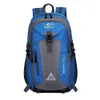 Backpacking Packs Polyester Camping Backpack Lightweight Waterproof Trekking Bag for Office Travel P230508