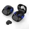 TWS Mode Dual Mode Colorful Heeting Light G7S NOUVEAU ESPORTS GAME BLUETOOTH CASSET SPORTS WIRESS MINI IN EAR