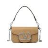 Borsa a tracolla con tracolla a tracolla sotto le ascelle fresca e dolce da donna 2024 New Fashion Bag Vendita online