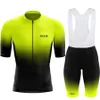 Maillot de cyclisme ensembles équipe HUUB vêtements vtt 19D gel cuissard hommes vélo ensemble Ropa Ciclismo Triathlon 230508