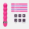 Vibratorer Mini G Spot Vagina Dildo Vibrators For Women Masturbator Anal Plug Erotic Sex Toys For Aldults 18 Woman Men Intimate Products Shop 230508